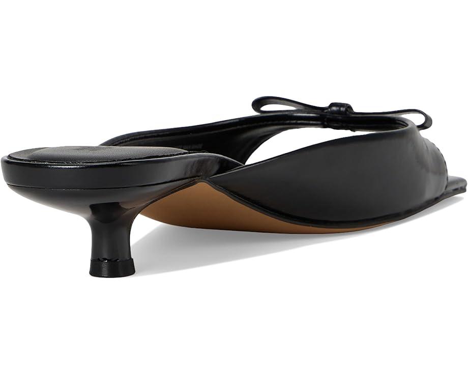 Darrington Kitten Sandals Product Image