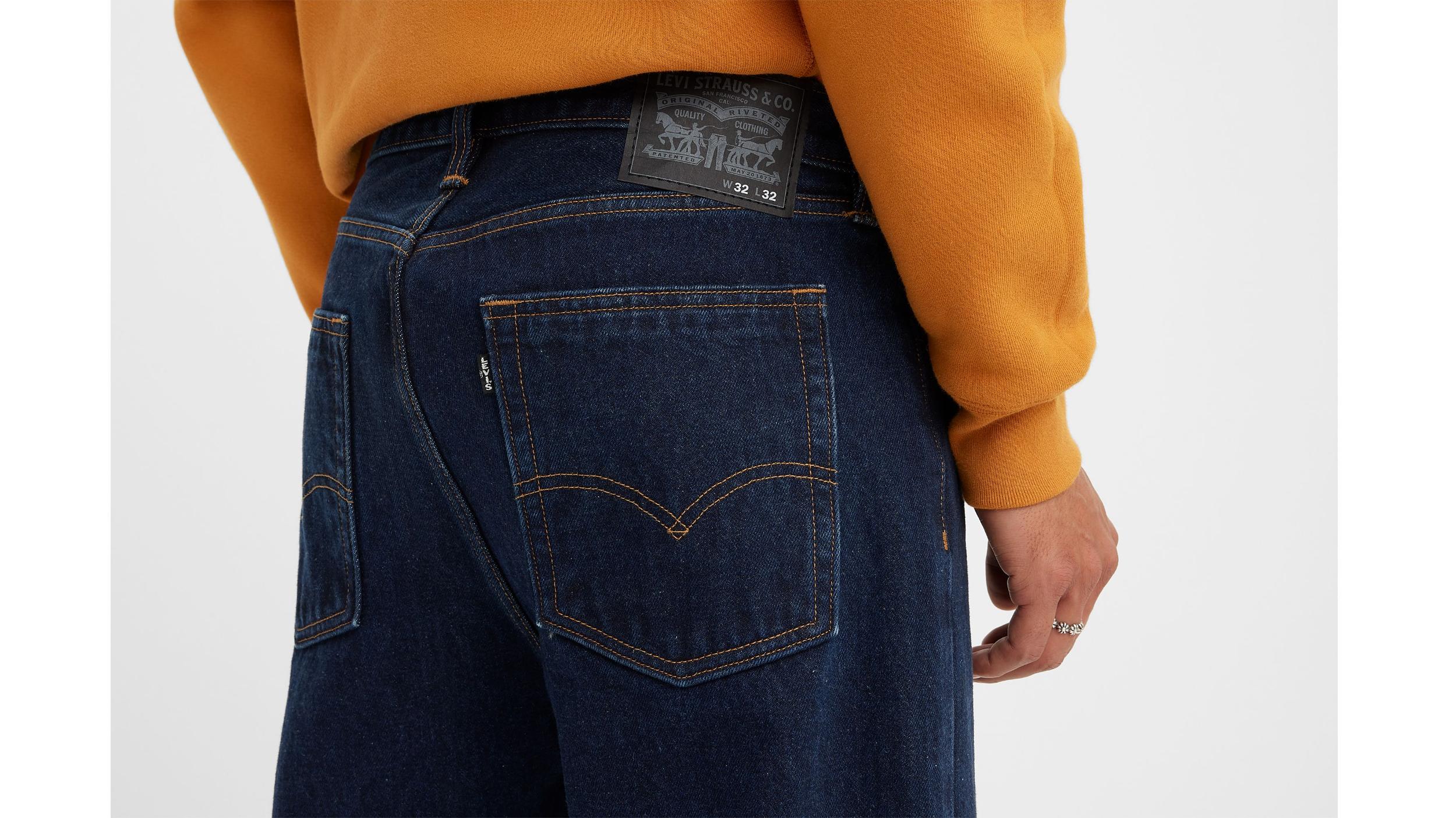 Levi's® Skateboarding™ Baggy 5 Pocket Men's Jeans Product Image