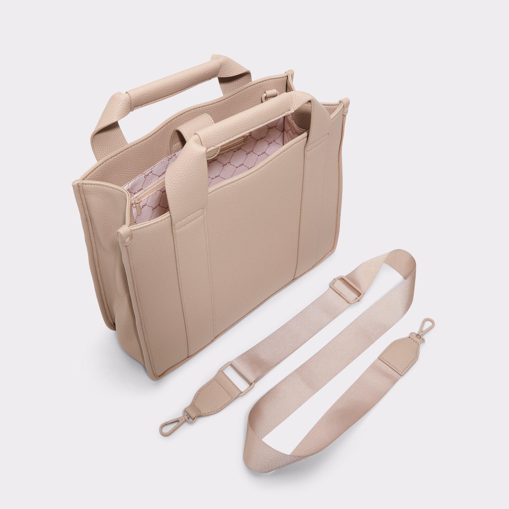 Vestepleinn Open Natural Women's Tote & Satchel bags | ALDO US Product Image