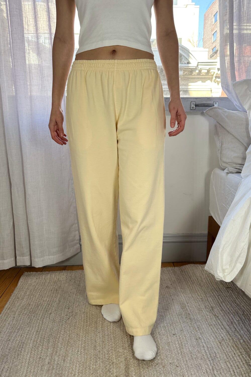 Anastasia Sweatpants Product Image
