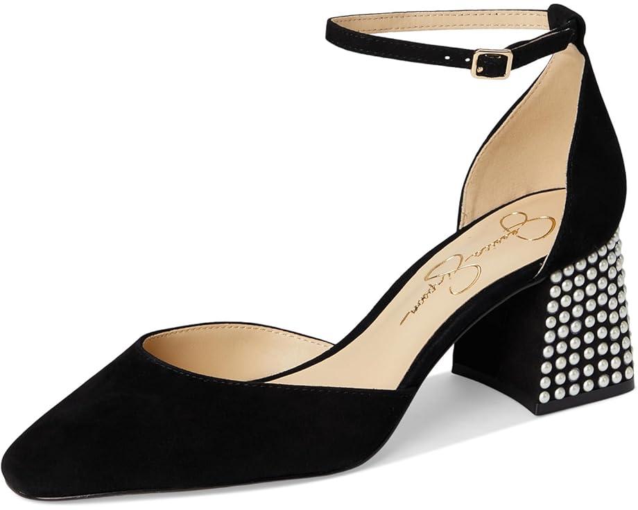 Hendriy Ankle Strap Pump Product Image