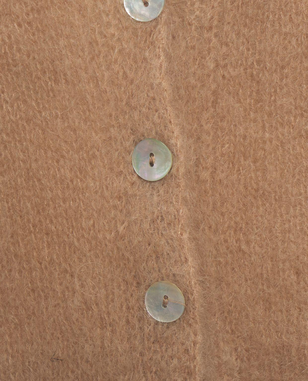 Short sleeve cardigan 'Harper' Product Image