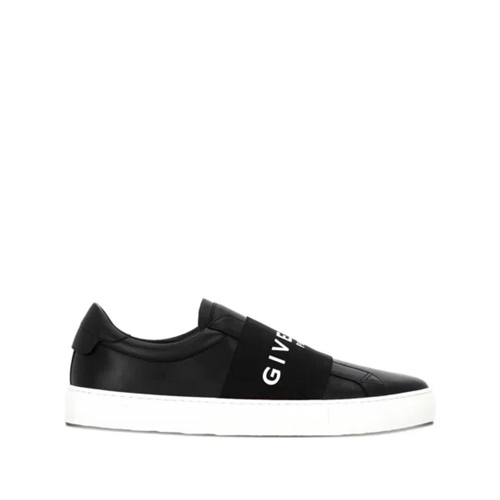 City Court slip-on trainers Product Image
