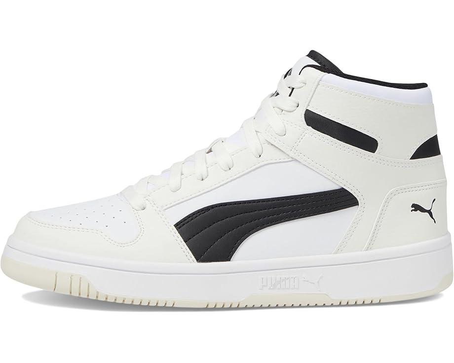 Rbd Break Mid Shoes Product Image