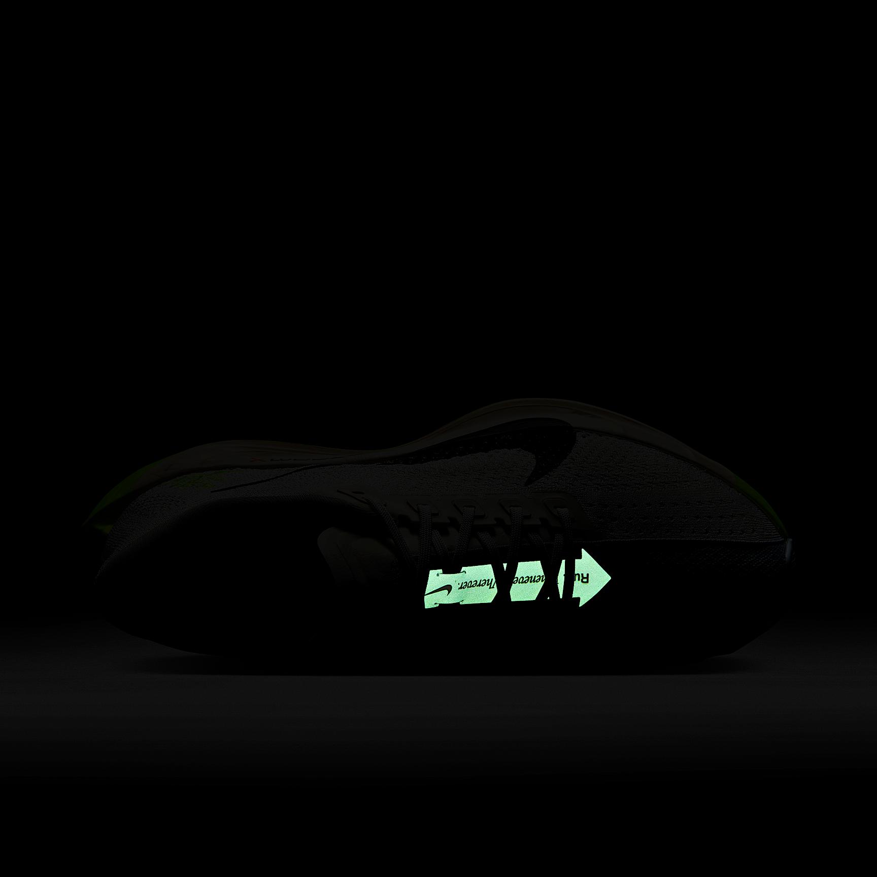 Nike Pegasus Plus Men's Road Running Shoes Product Image