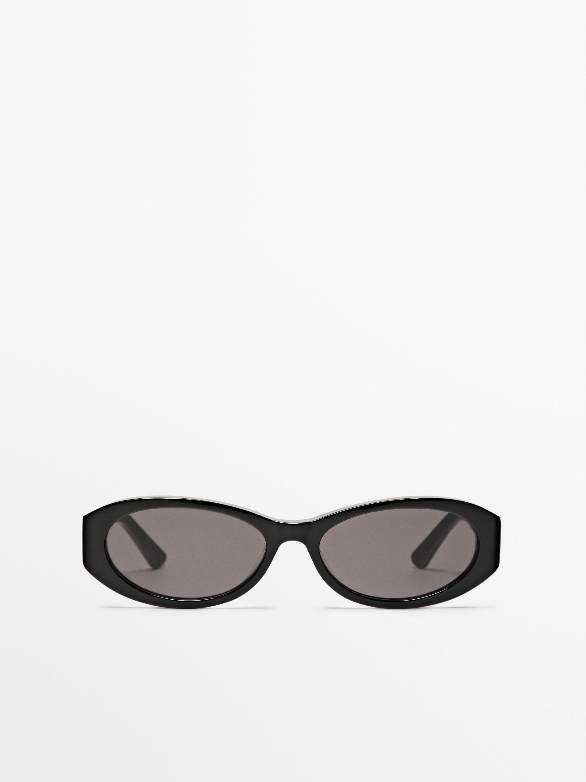Small oval sunglasses Product Image