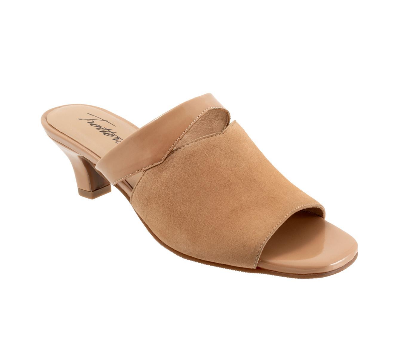 Women's Trotters Ninette Dress Sandals Product Image