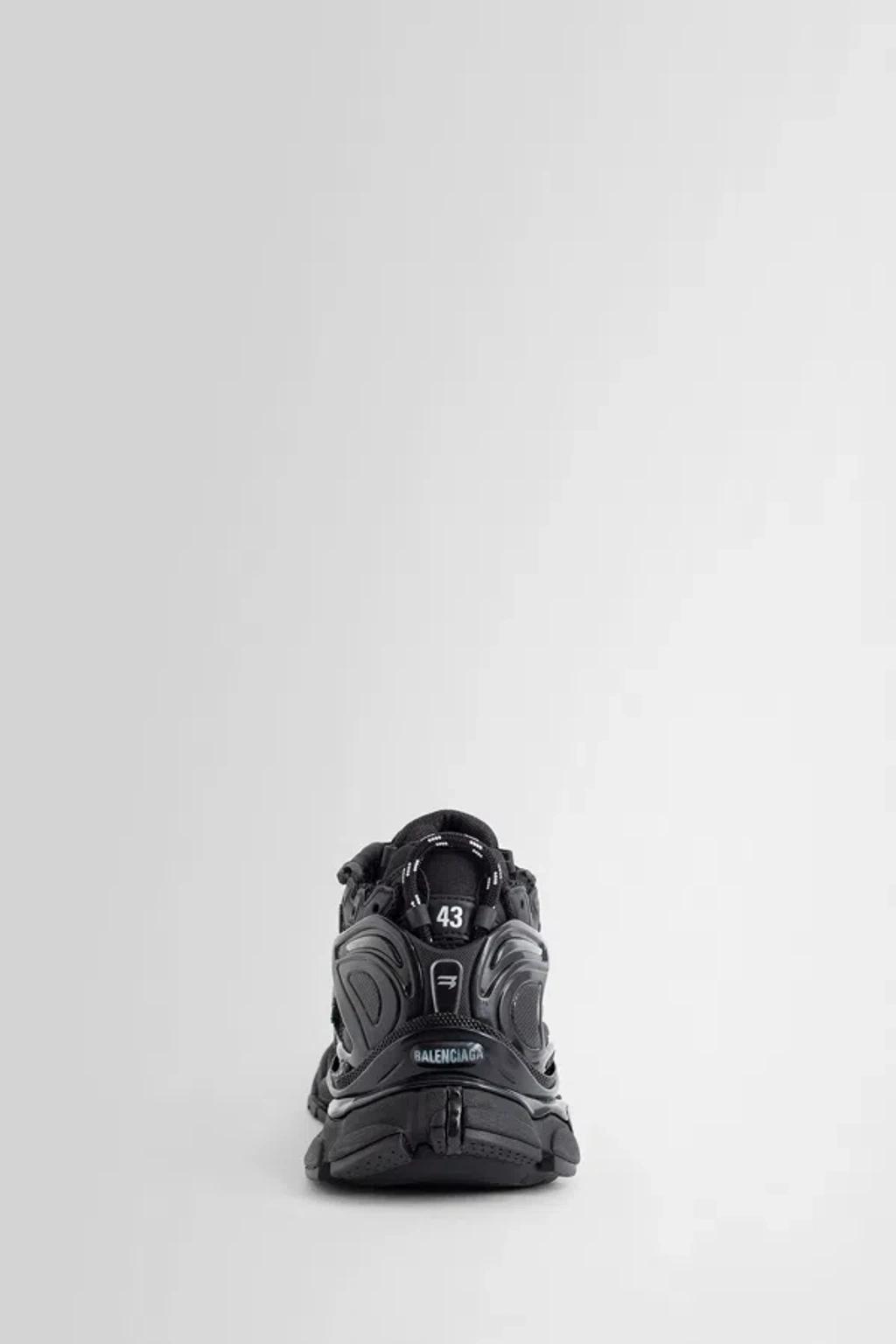 x Under Armour Runner chunky-sole sneakers Product Image