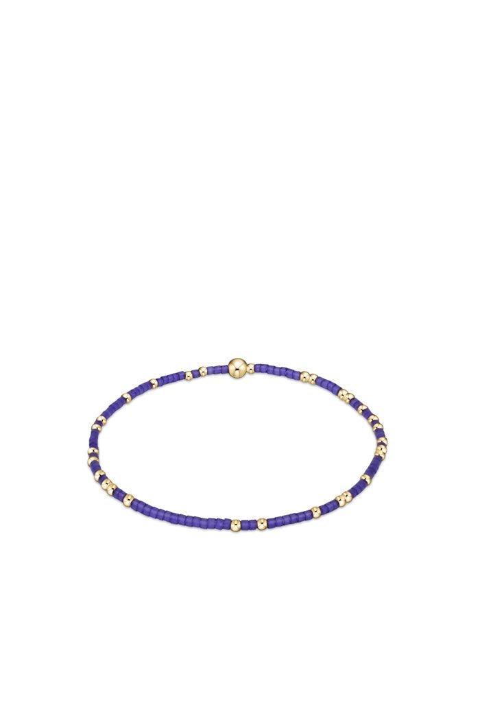 Game Day Hope Unwritten Bead Bracelet Product Image