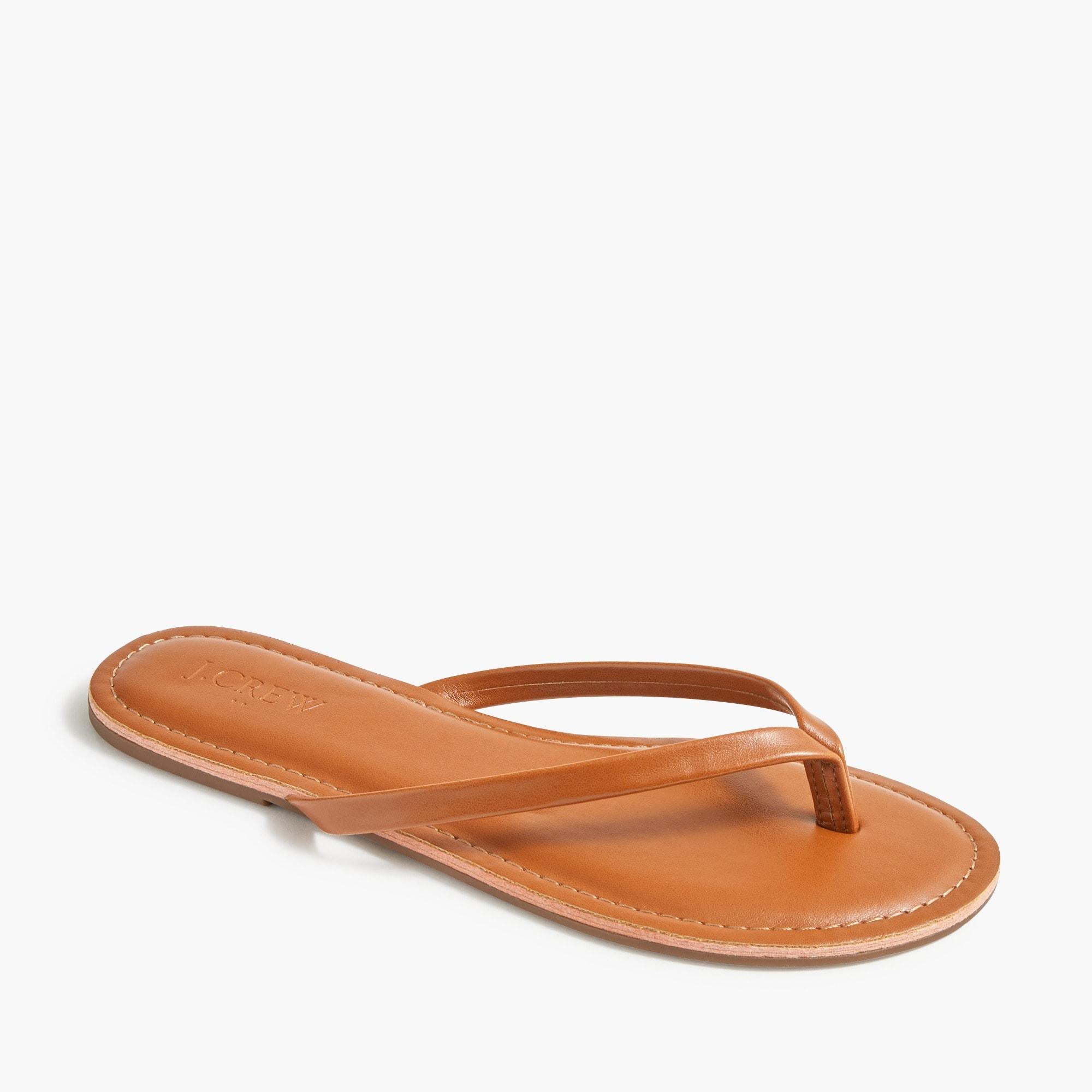 Easy summer flip-flops Product Image