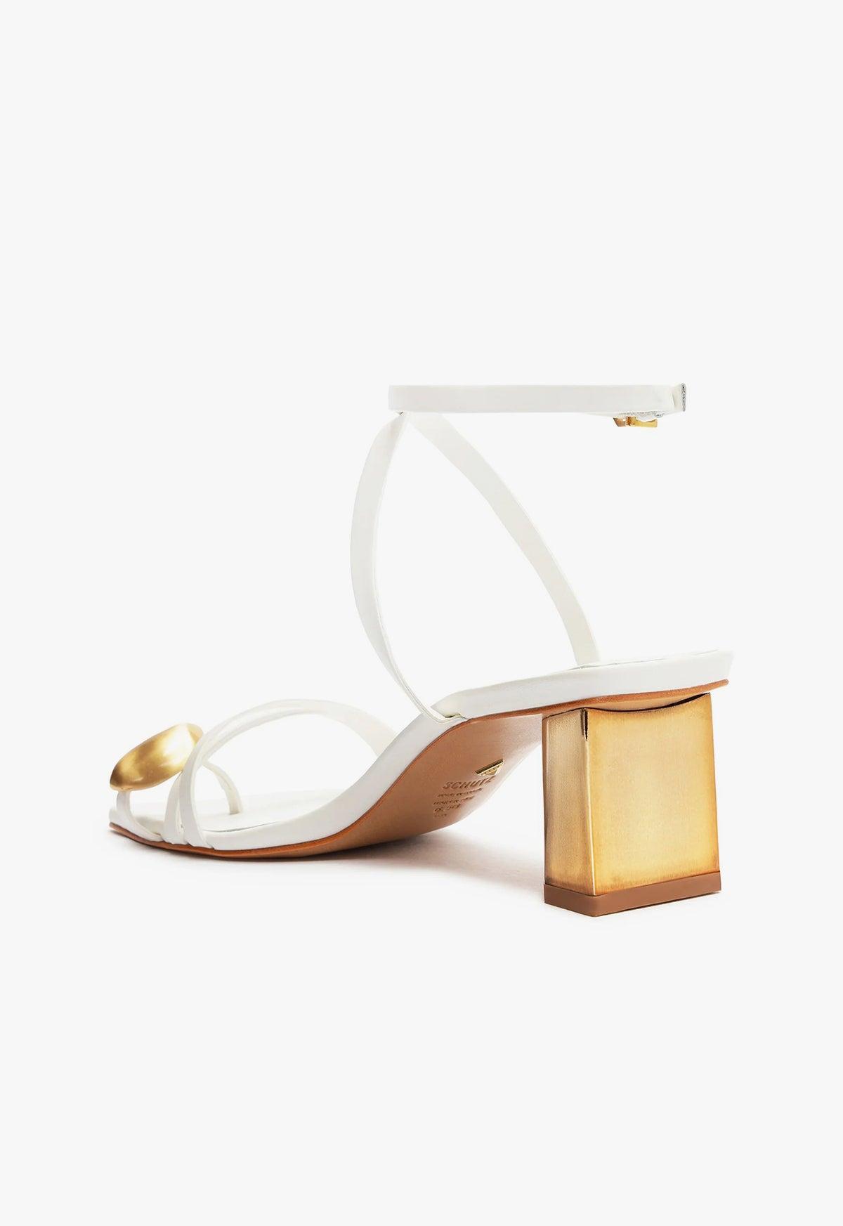 Elysa Atanado Leather Sandal Product Image
