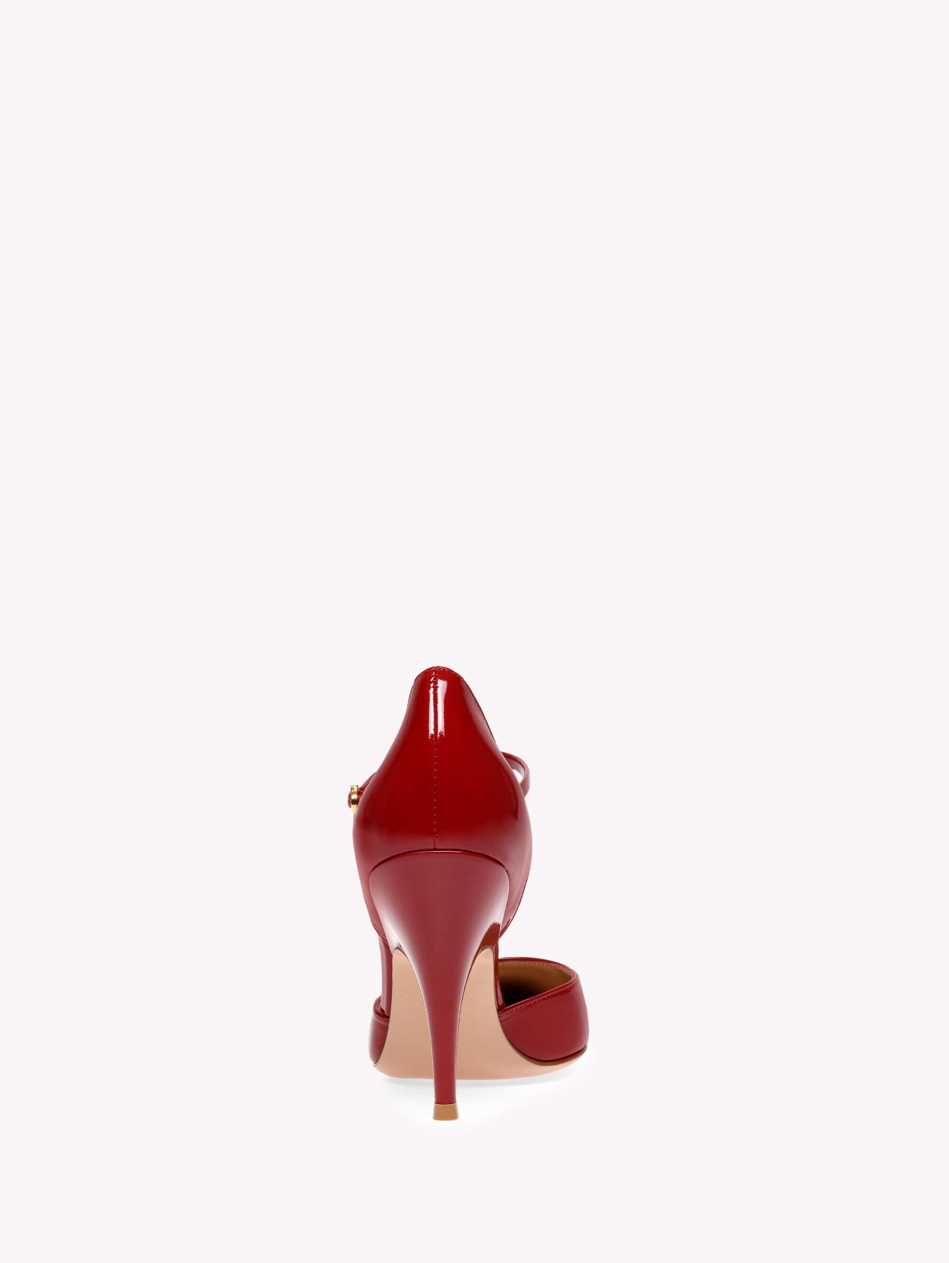 SOFIA D'ORSAY Gianvito Rossi Product Image