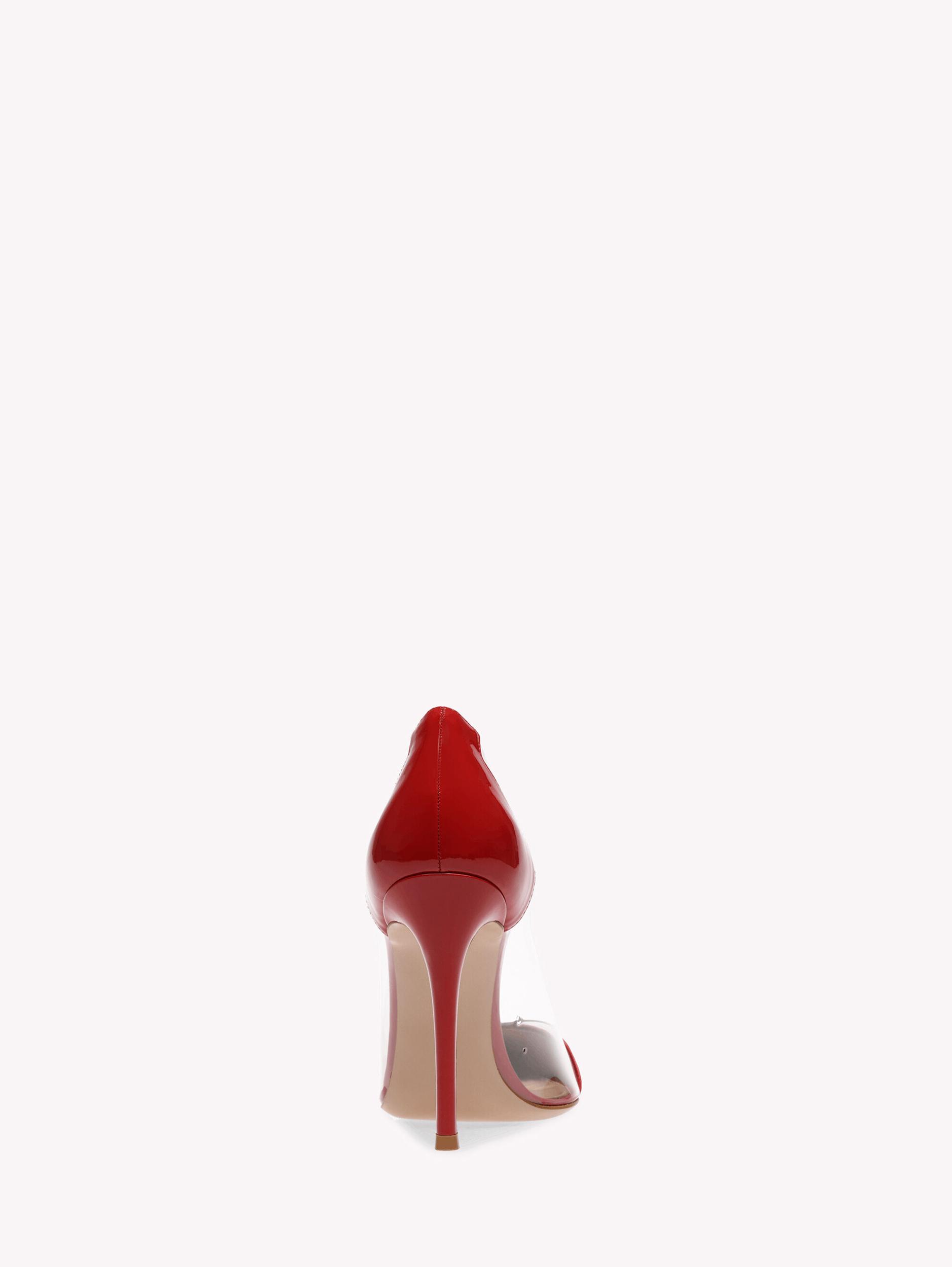 PLEXI Gianvito Rossi Product Image