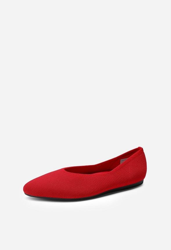 Comfortable Slip-On Flats Product Image