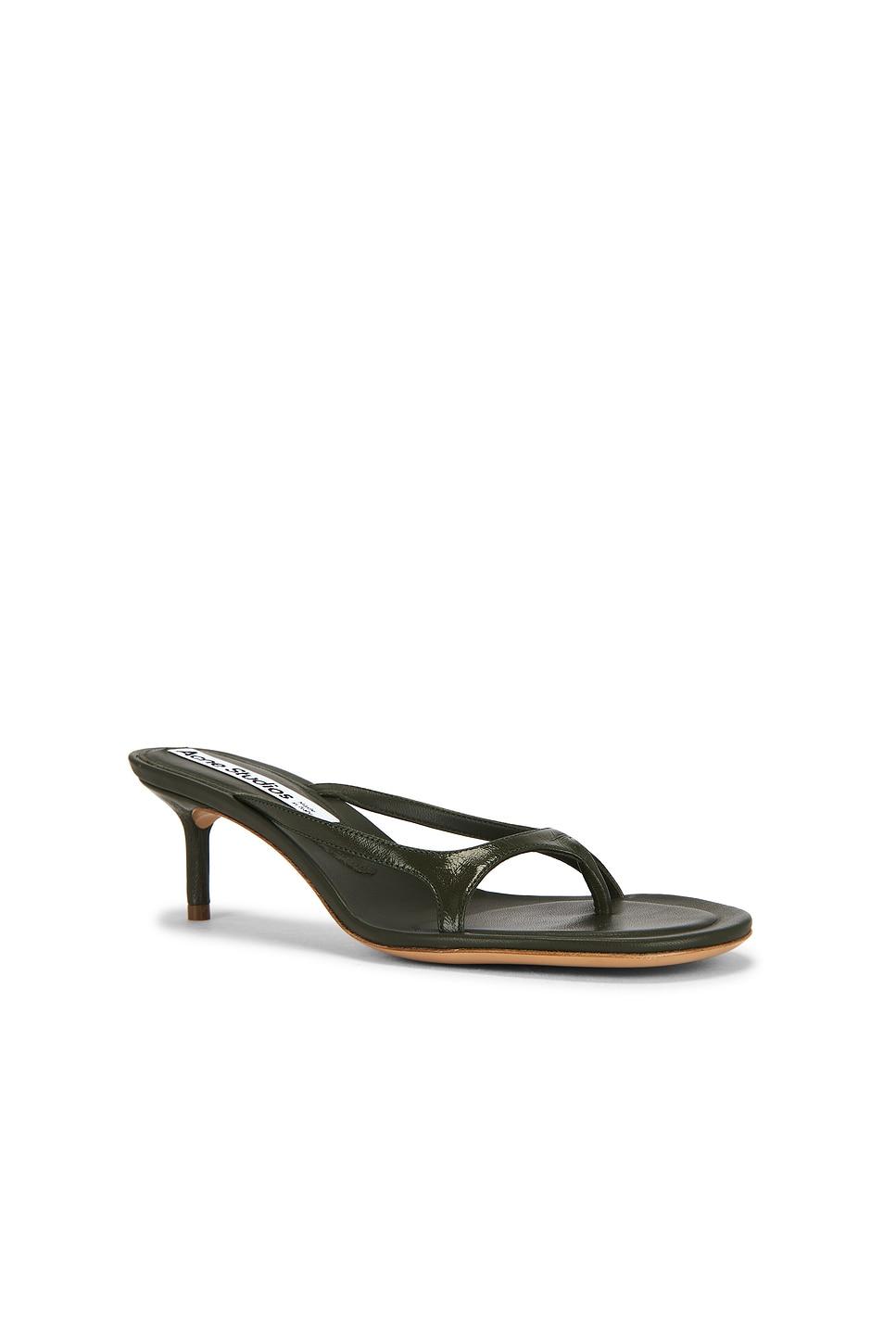 Diamante 105 Heel Product Image