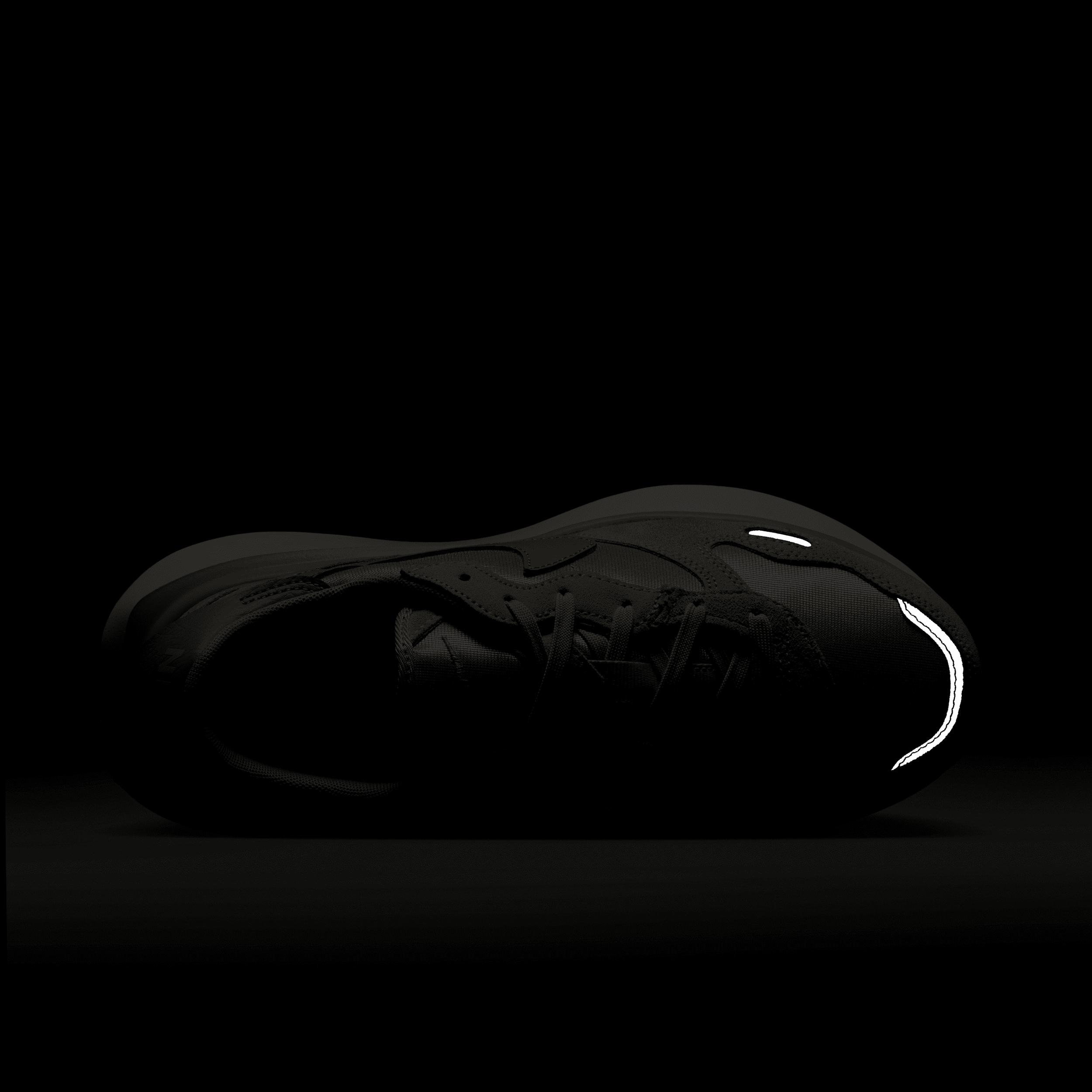 Womens Nike Phoenix Waffle Casual Shoes Product Image