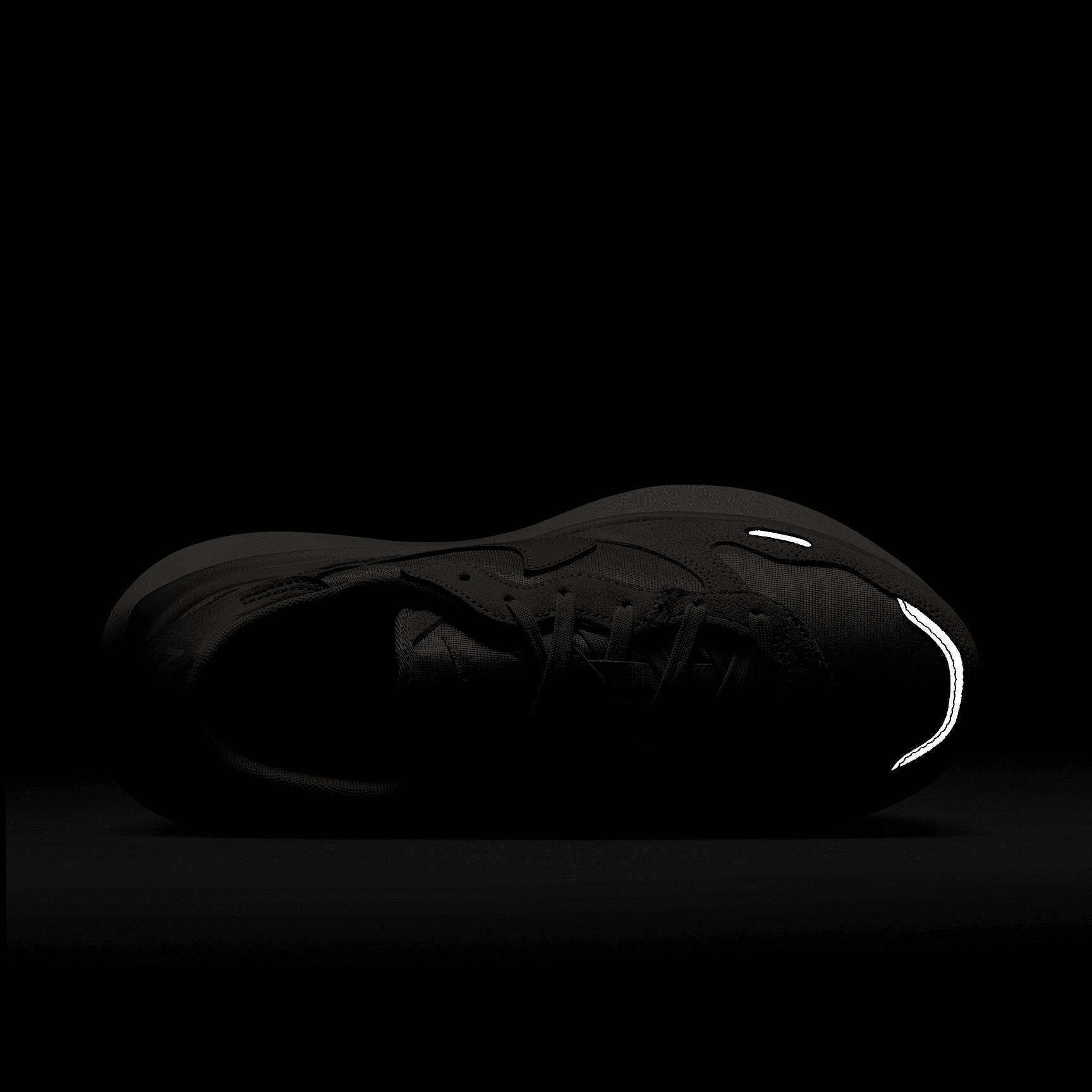 Womens Nike Phoenix Waffle Casual Shoes Product Image