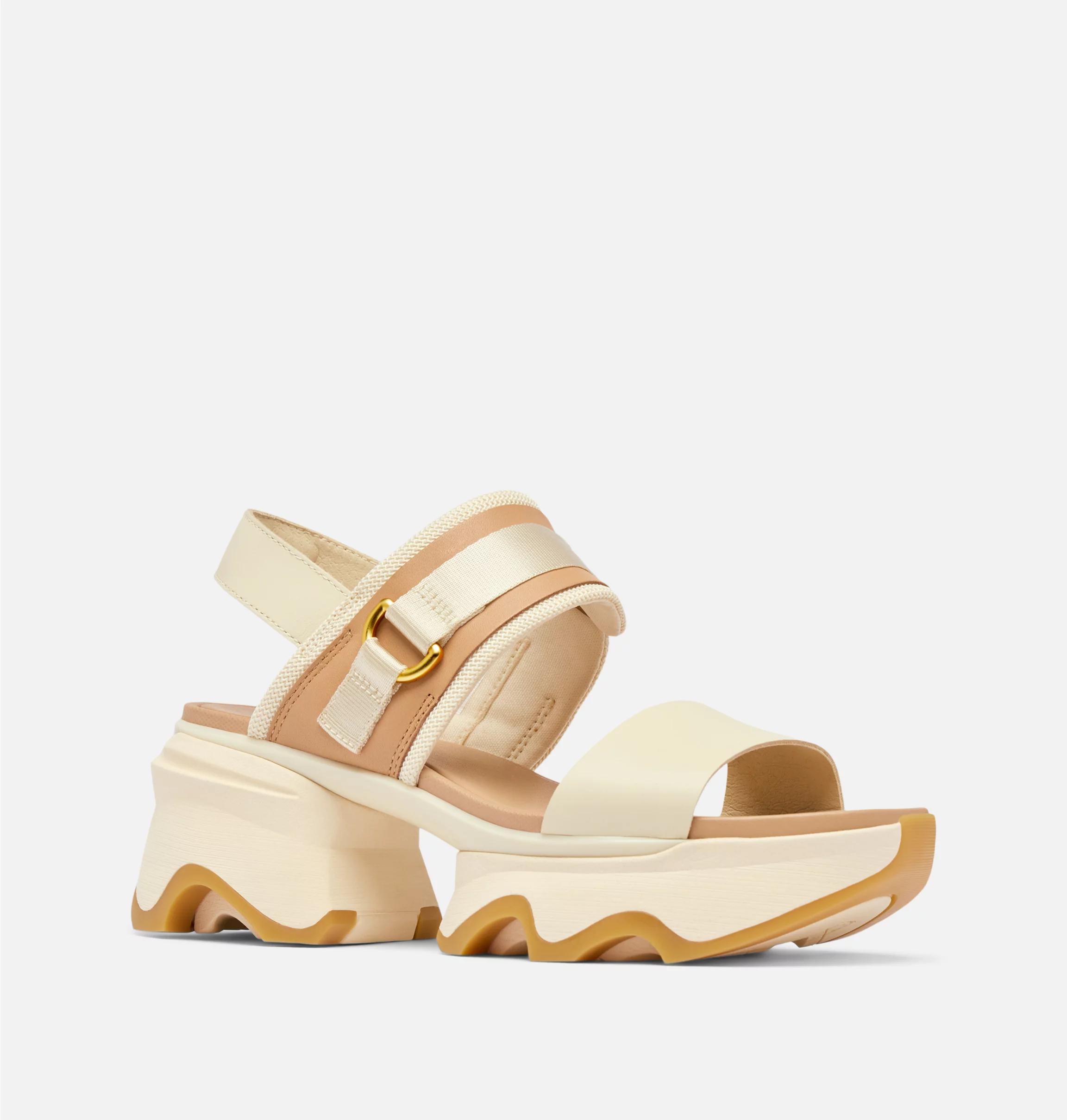 KINETIC™ Impact Slingback Heel Women's Sandal Product Image