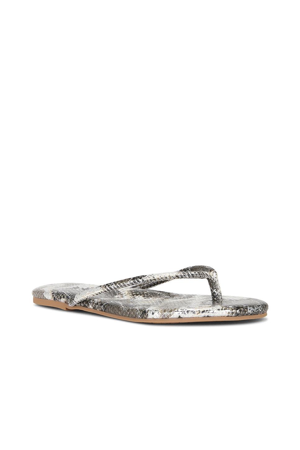 Vivie Sandal Solei Sea Product Image