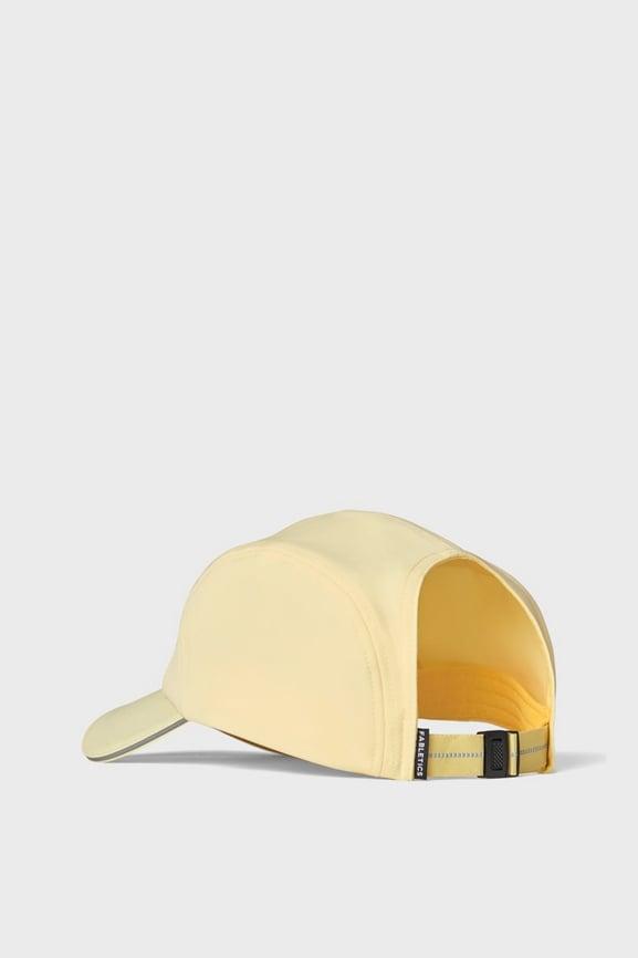 The Fundamental Ponytail Hat Product Image