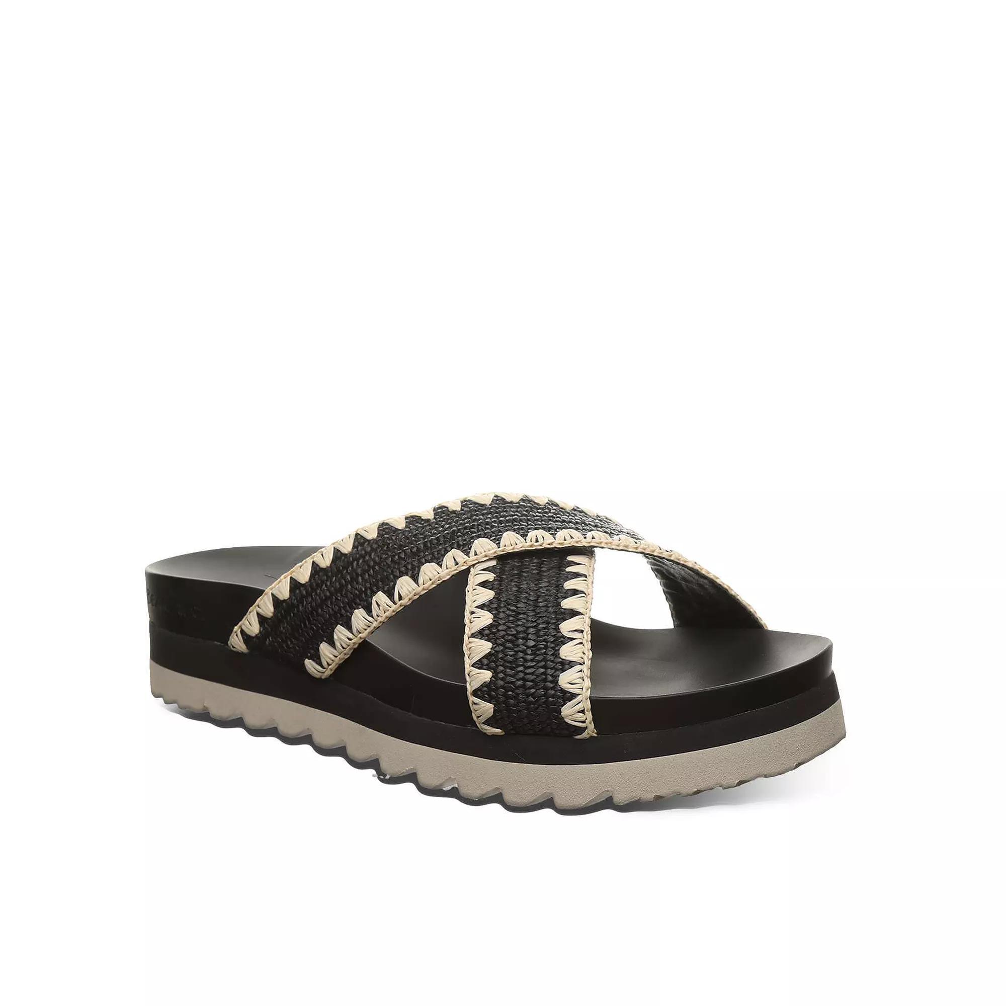 Bearpaw Carina Women's Slide Sandals,  Product Image