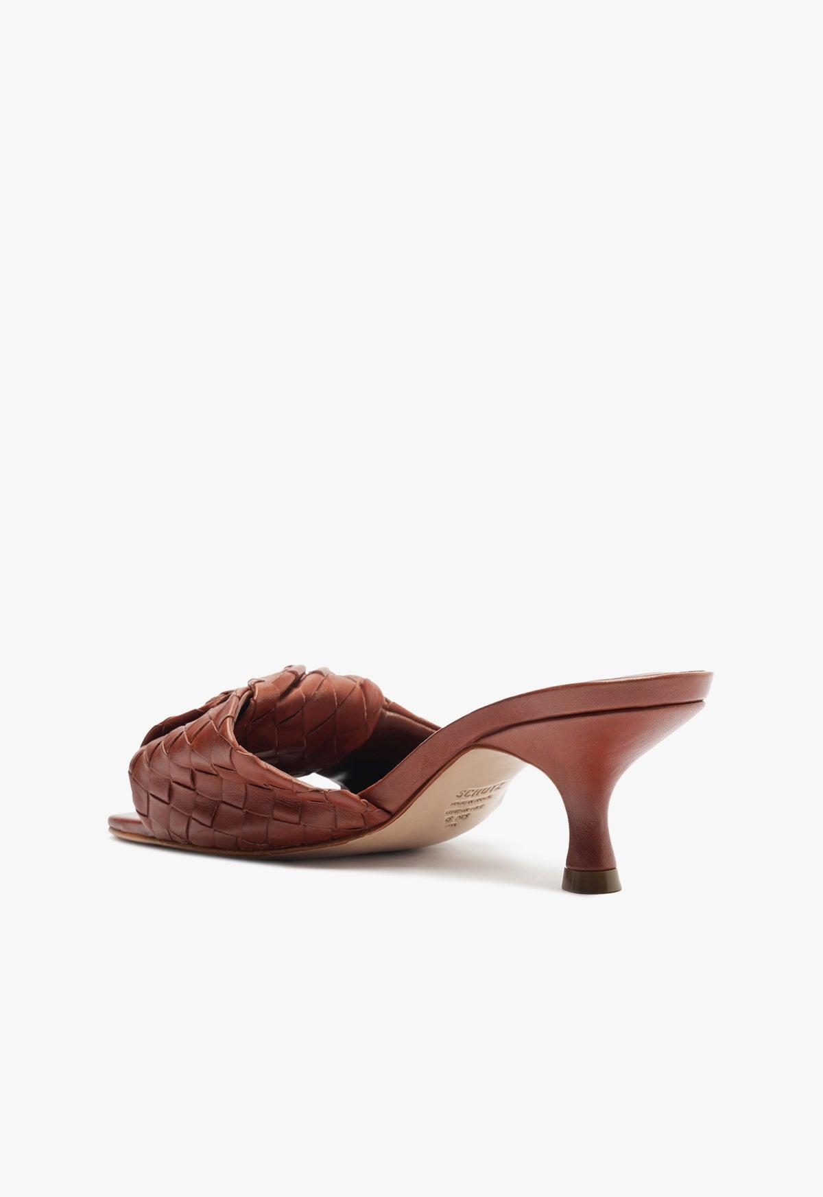 Kareena Knot Mule Sandal Product Image
