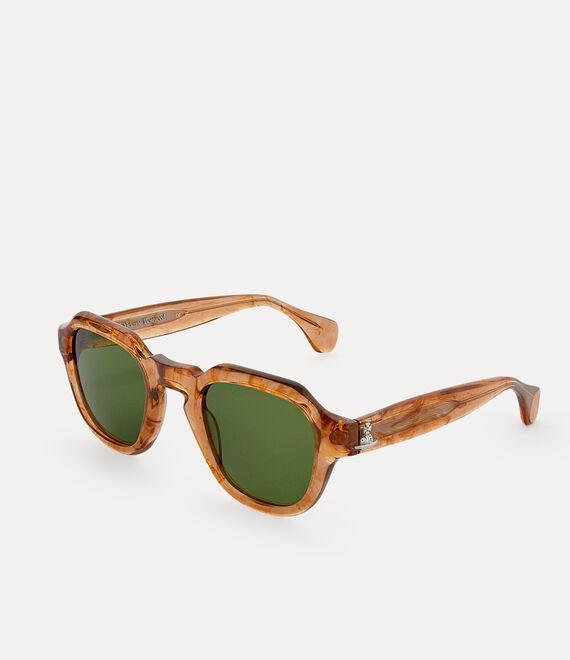 Prince Charming Sunglasses Product Image