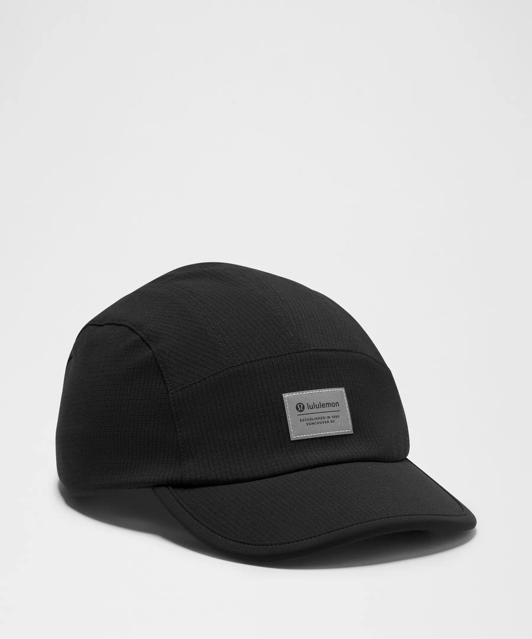 Multi-Panel Running Hat Product Image