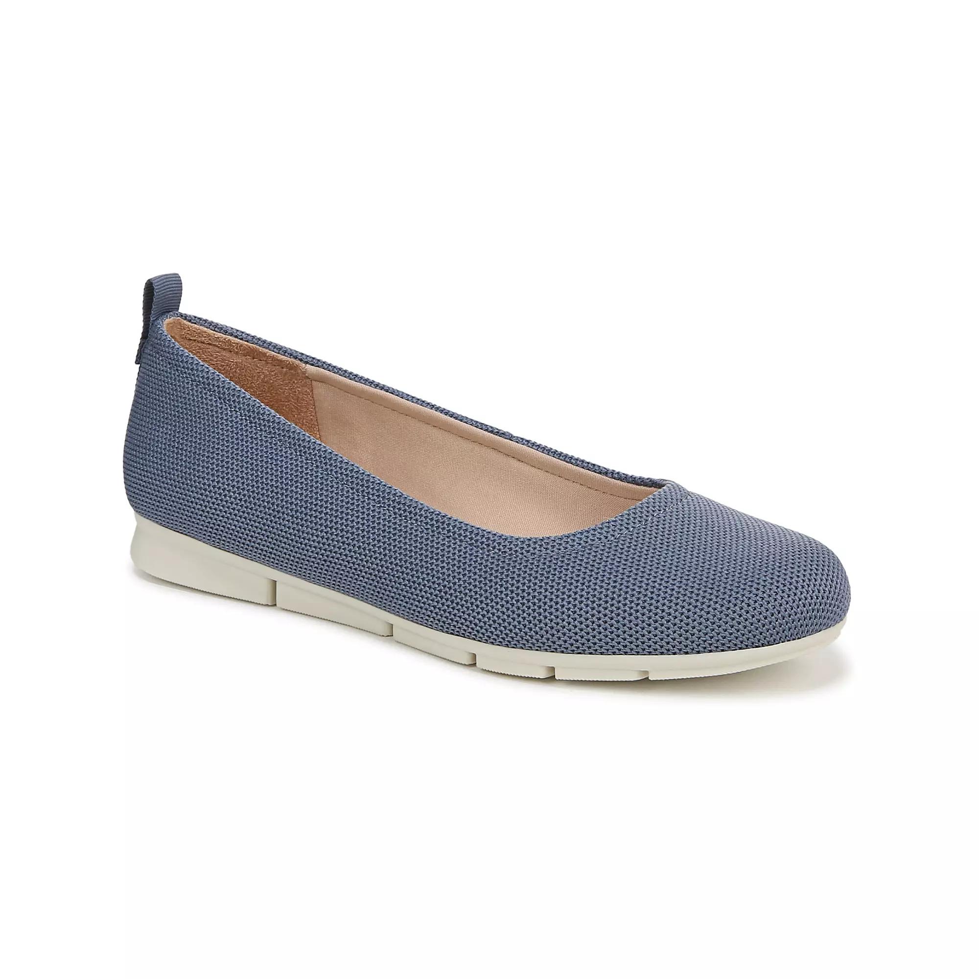 Dr. Scholls Womens Timeless Life Flat Product Image