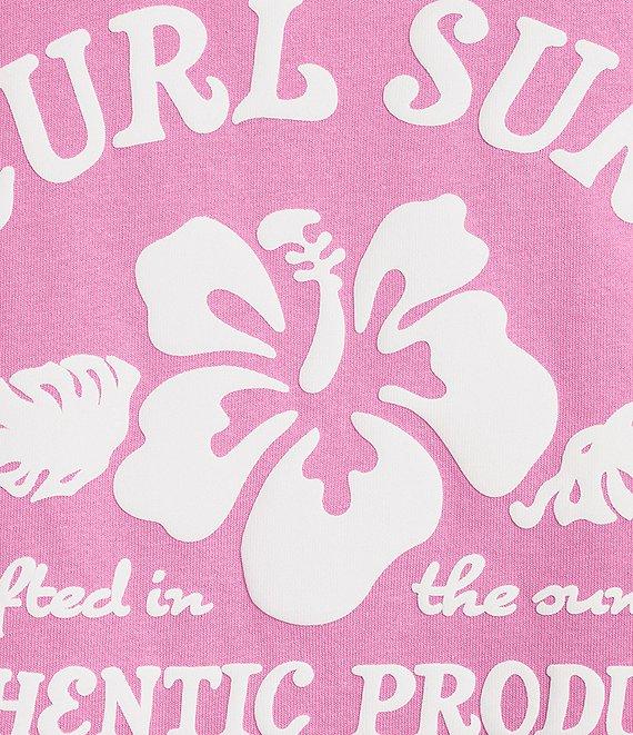 Rip Curl Surf Puff Party Pack Short Sleeve T-Shirt Product Image