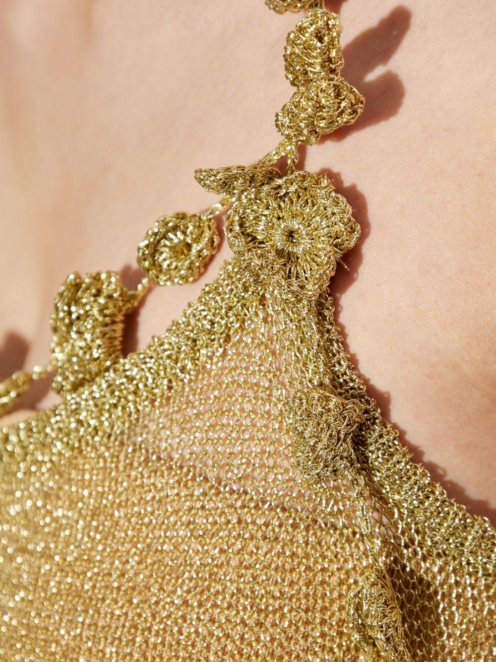 Alonza dress Product Image