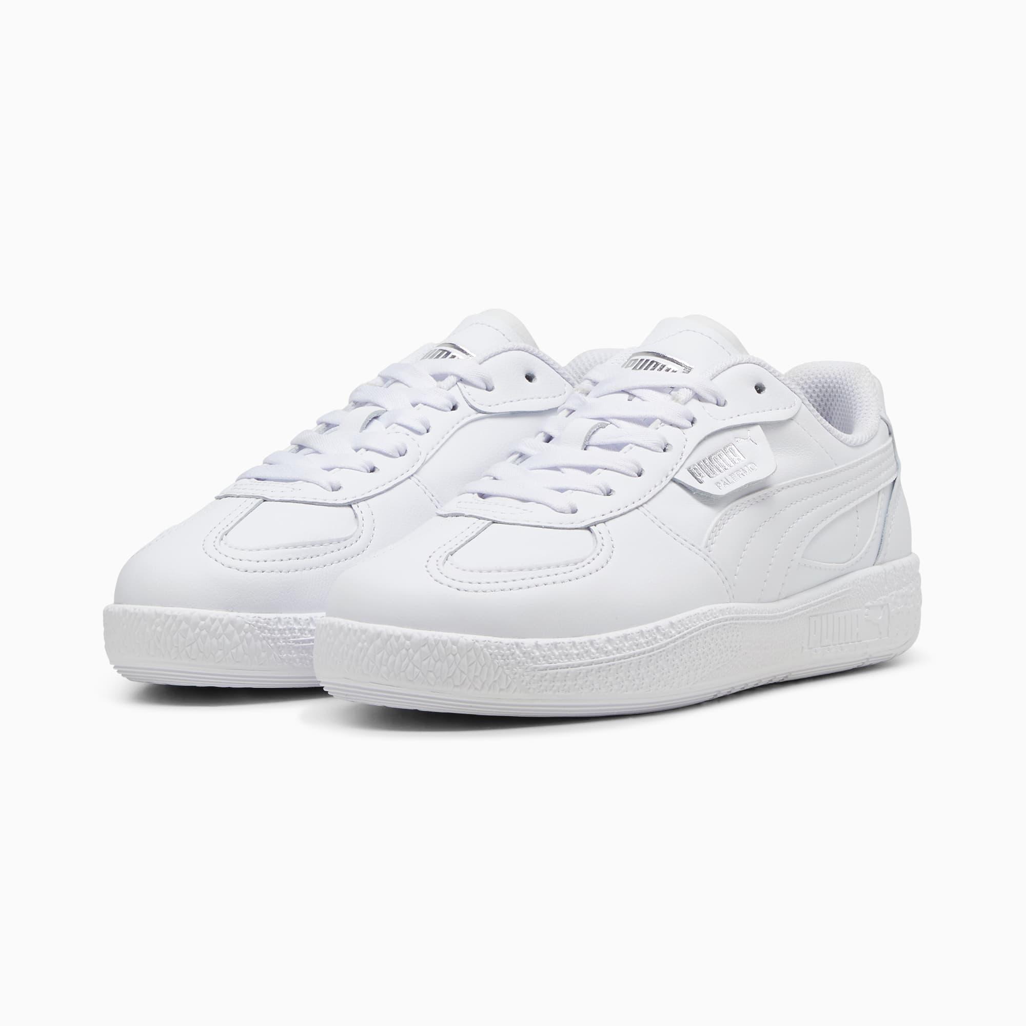 Palermo Moda Leather Sneakers Women Product Image