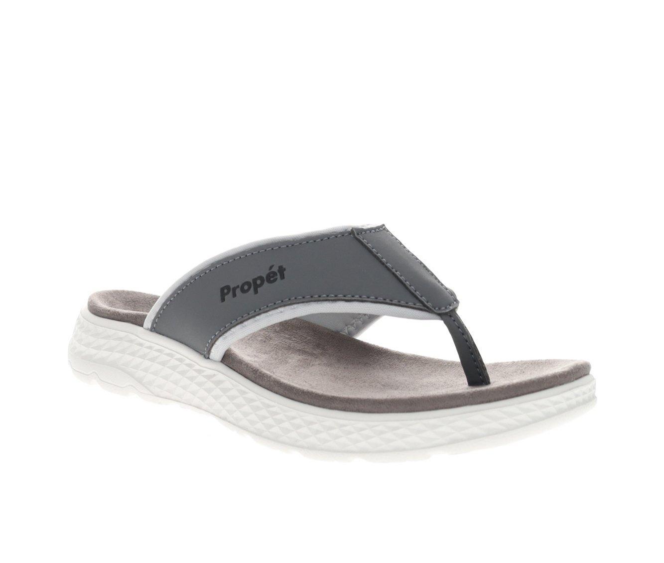 Women's Propet TravelActiv FT Water-Ready Flip-Flops Product Image