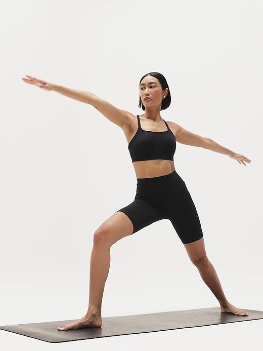 Elation Ultra High Rise 7" Short Product Image