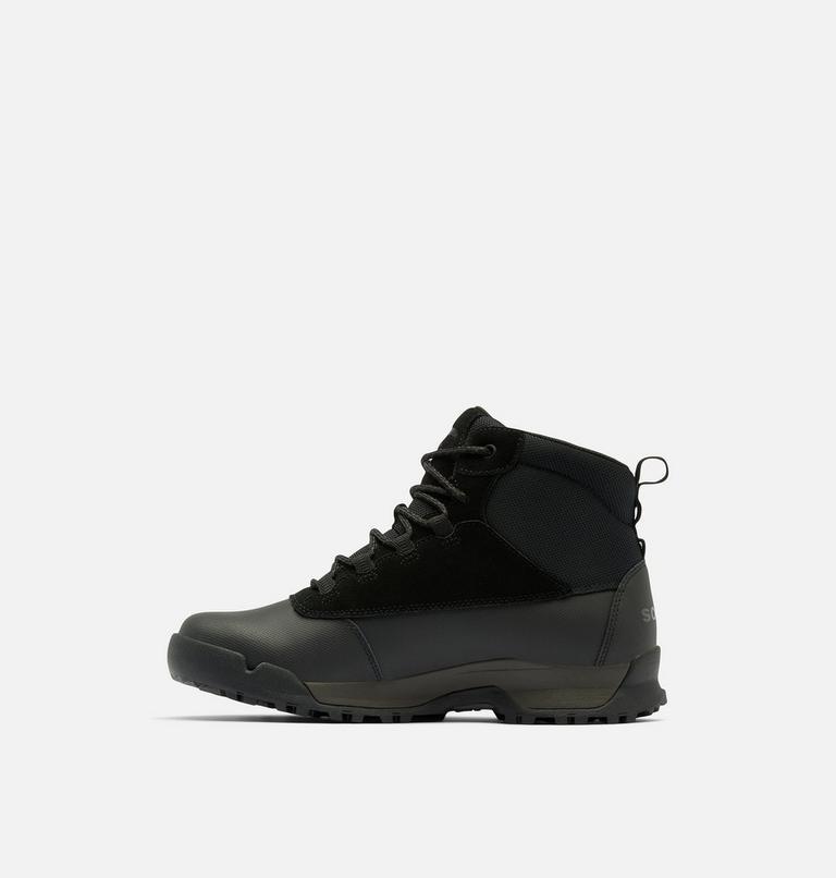 BUXTON™ Lite Lace Plus Men's Waterproof Boot Product Image