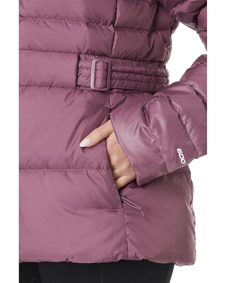 Junction Insulated Parka Product Image