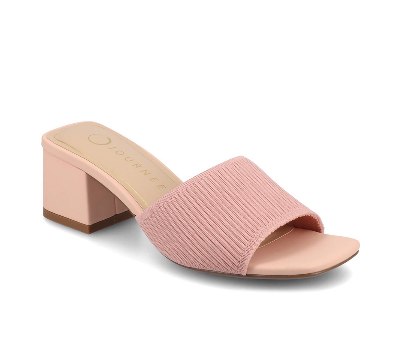 Women's Journee Collection Shilin Dress Sandals Product Image