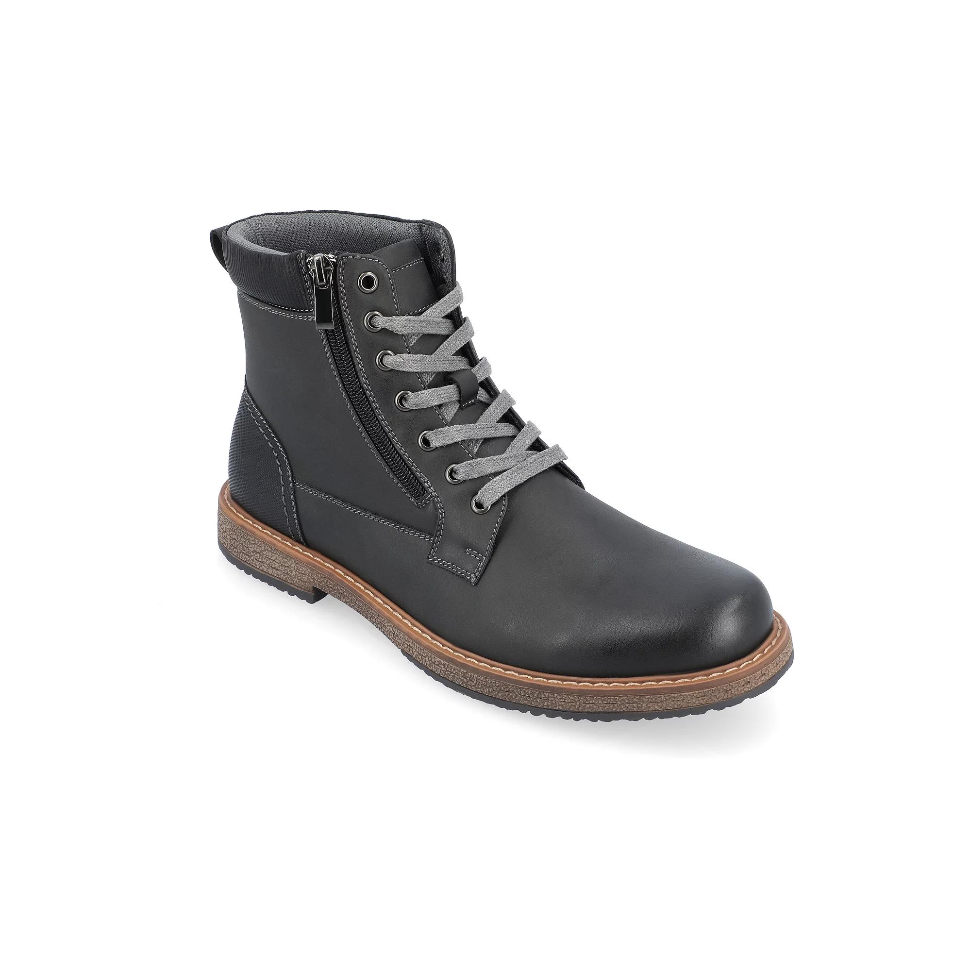 VANCE Metcalf Men's Ankle Boots,  Product Image