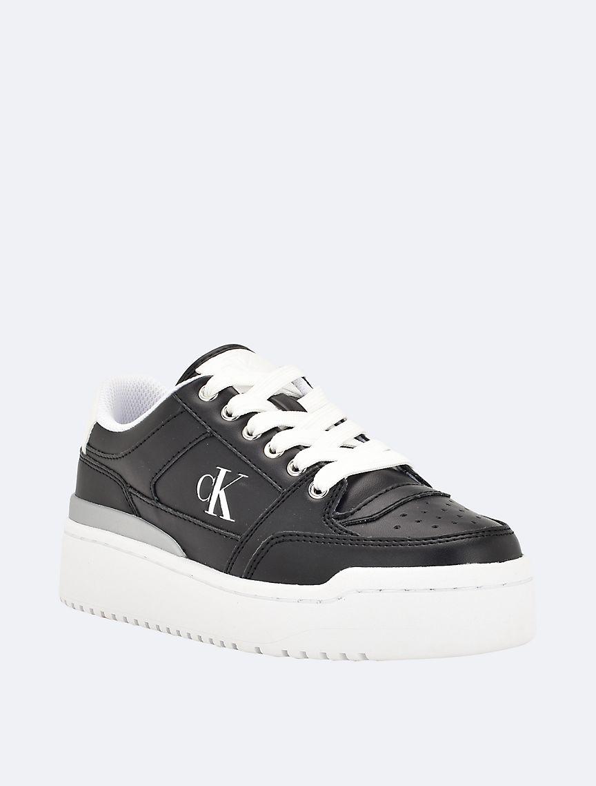 Women's Alondra Platform Sneaker Product Image