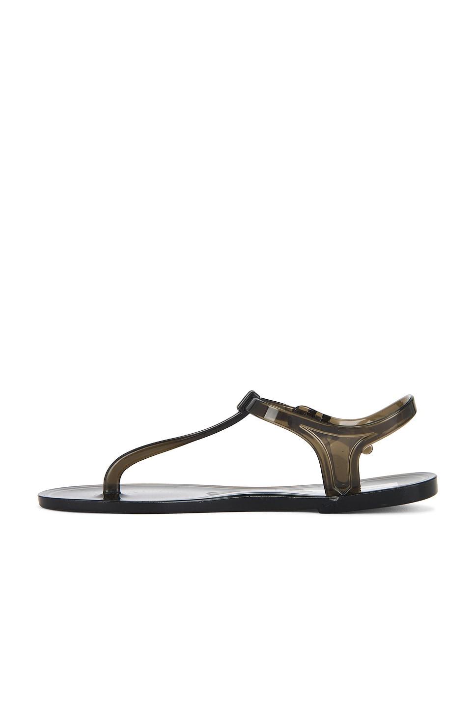 Billi T-Bar Flat Sandal Product Image
