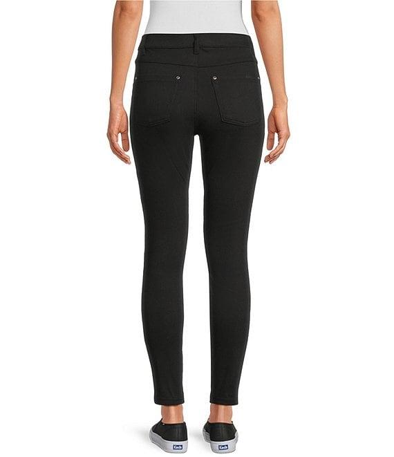 HUE Ultra Soft Denim Leggings Product Image