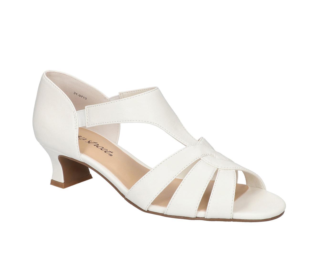 Women's Easy Street Essie Dress Sandals Product Image