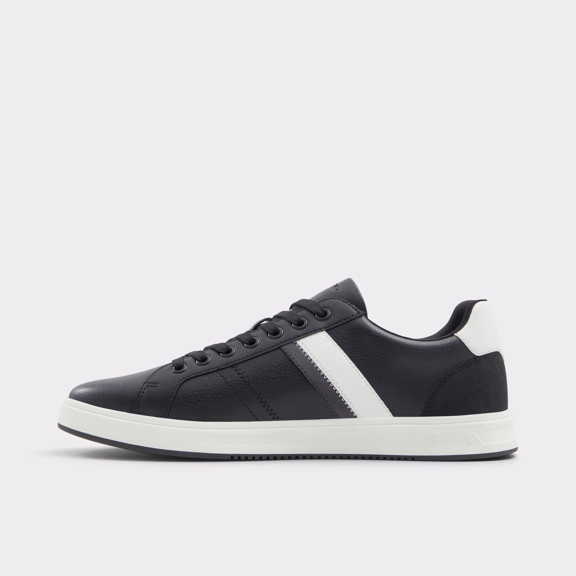 Citywalk Open Black Men's Sneakers | ALDO US Product Image