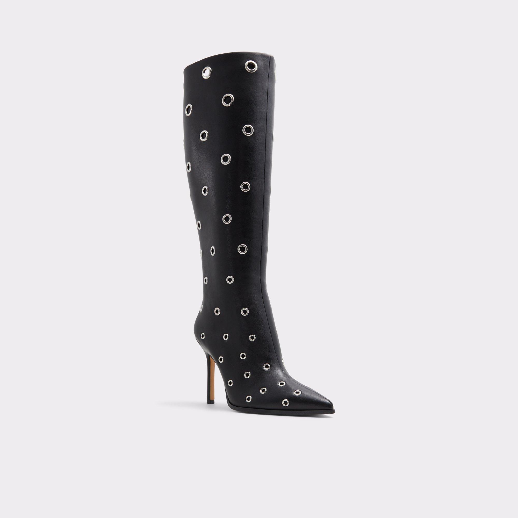 Maybellie Other Black Women's Dress boots | ALDO US Product Image