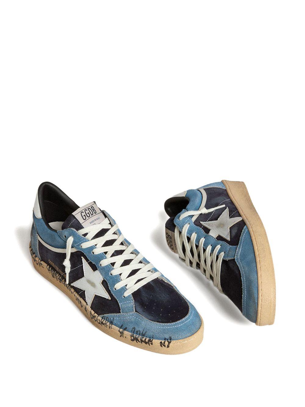 Ball Star sneakers Product Image