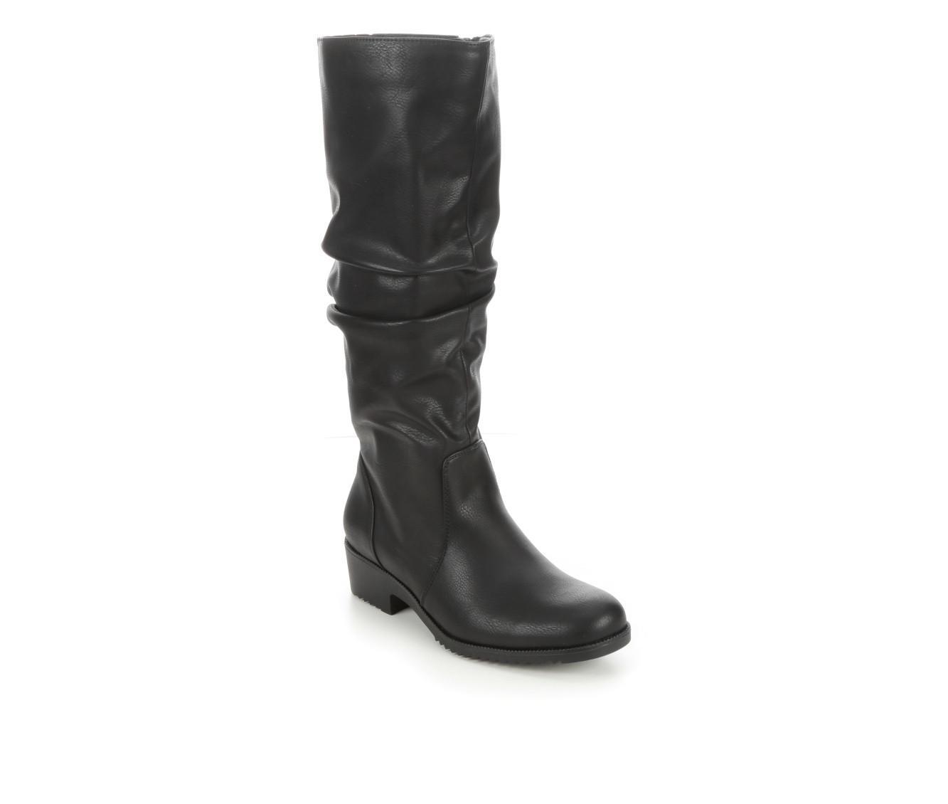 Women's Solanz Devora Knee High Boots Product Image