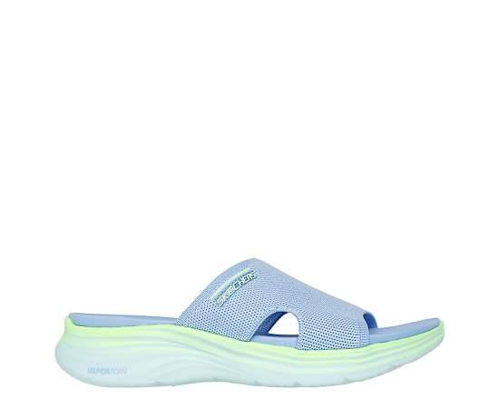 Skechers Womens Vapor Foam Sandal Product Image