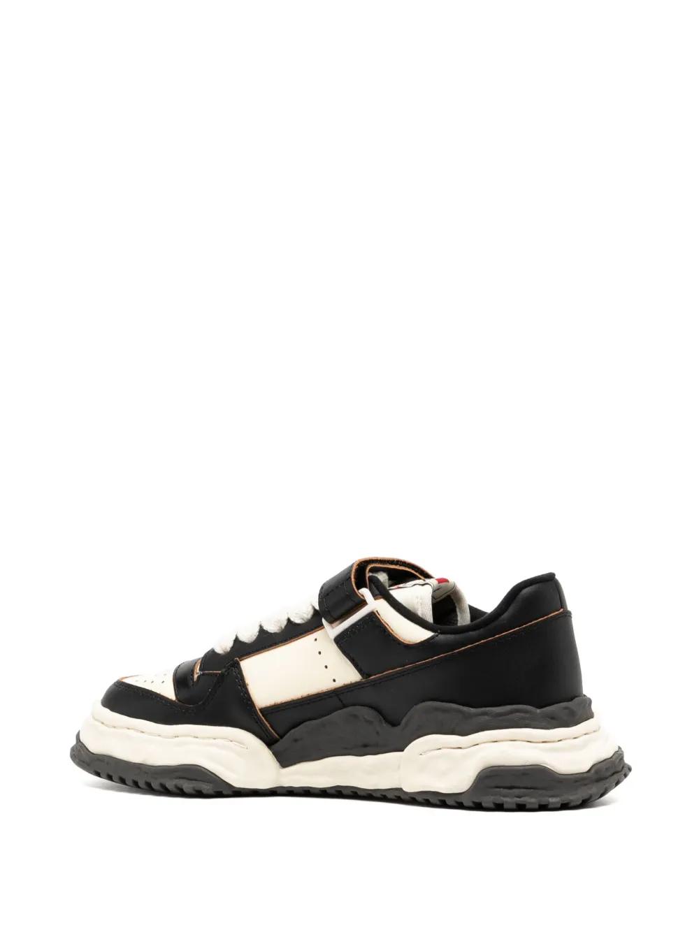 Keith original sole sneakers Product Image