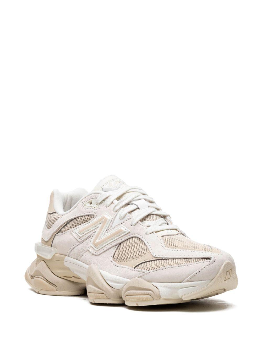 9060 "Beige/White" sneakers Product Image