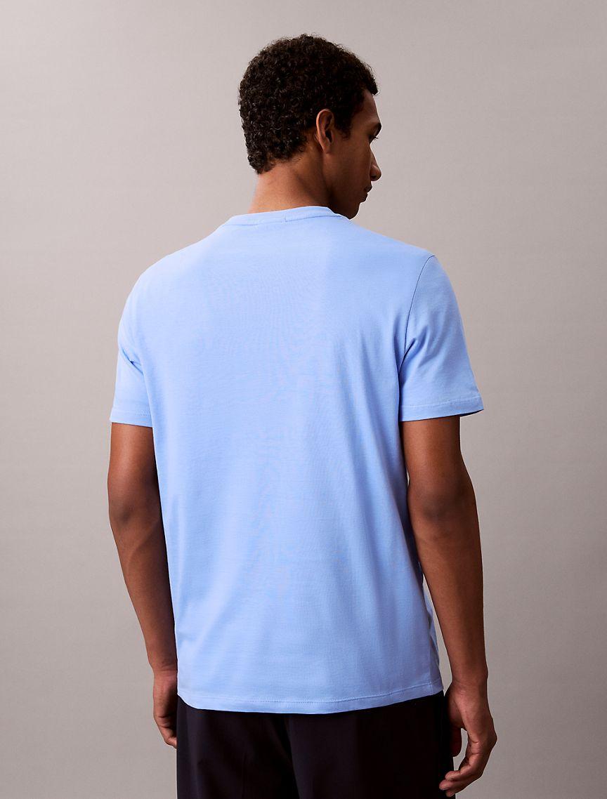 Liquid Touch Crewneck T-Shirt Product Image